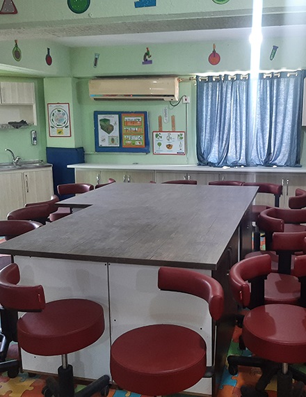 course